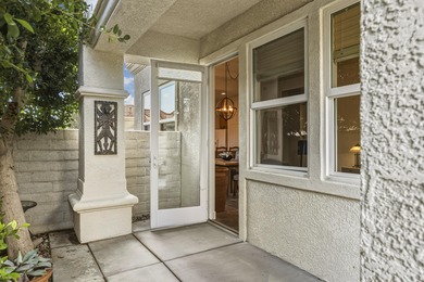 Puerta Azul's a charming village-like gated community with only on PGA West Private Golf Courses in California - for sale on GolfHomes.com, golf home, golf lot