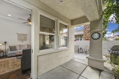 Puerta Azul's a charming village-like gated community with only on PGA West Private Golf Courses in California - for sale on GolfHomes.com, golf home, golf lot