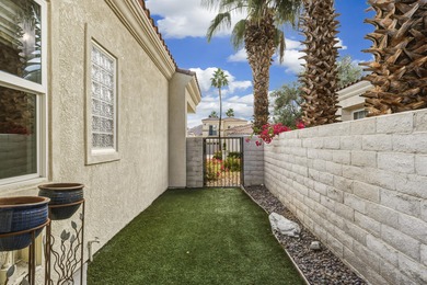 Puerta Azul's a charming village-like gated community with only on PGA West Private Golf Courses in California - for sale on GolfHomes.com, golf home, golf lot