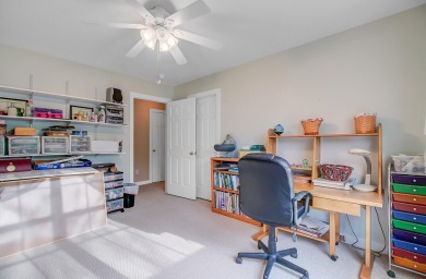 Welcome to this beautiful home on a quiet cul-de-sac in a on Golf Club At Wescott Plantation in South Carolina - for sale on GolfHomes.com, golf home, golf lot