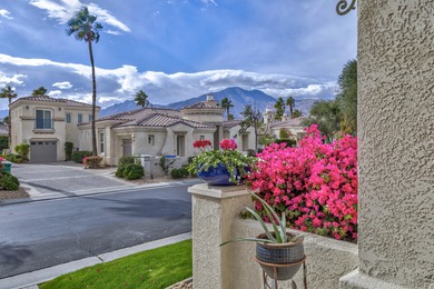 Puerta Azul's a charming village-like gated community with only on PGA West Private Golf Courses in California - for sale on GolfHomes.com, golf home, golf lot