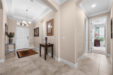 If you have an eye for quality, enjoying the finer things in on Royal Tee Country Club in Florida - for sale on GolfHomes.com, golf home, golf lot