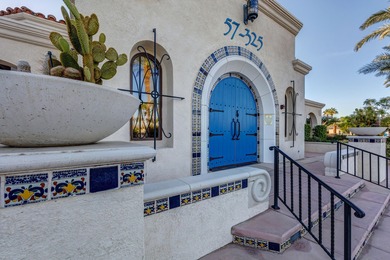 Puerta Azul's a charming village-like gated community with only on PGA West Private Golf Courses in California - for sale on GolfHomes.com, golf home, golf lot