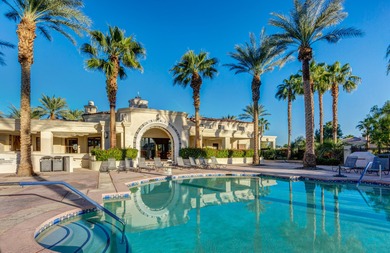 Puerta Azul's a charming village-like gated community with only on PGA West Private Golf Courses in California - for sale on GolfHomes.com, golf home, golf lot