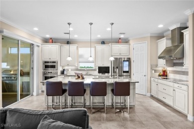 If you have an eye for quality, enjoying the finer things in on Royal Tee Country Club in Florida - for sale on GolfHomes.com, golf home, golf lot