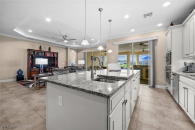 If you have an eye for quality, enjoying the finer things in on Royal Tee Country Club in Florida - for sale on GolfHomes.com, golf home, golf lot