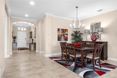 If you have an eye for quality, enjoying the finer things in on Royal Tee Country Club in Florida - for sale on GolfHomes.com, golf home, golf lot