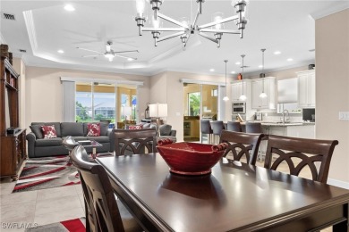 If you have an eye for quality, enjoying the finer things in on Royal Tee Country Club in Florida - for sale on GolfHomes.com, golf home, golf lot