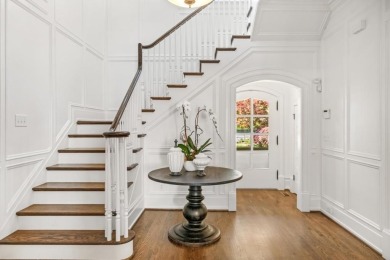 Situated in the heart of Atlanta's historic Ansley Park, a on Ansley Golf Club At Mid-Town in Georgia - for sale on GolfHomes.com, golf home, golf lot
