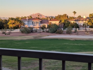 Mr & Mrs Immaculate live in this 4 bedroom beauty that backs to on The Legacy Golf Club in Nevada - for sale on GolfHomes.com, golf home, golf lot