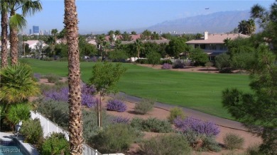 Mr & Mrs Immaculate live in this 4 bedroom beauty that backs to on The Legacy Golf Club in Nevada - for sale on GolfHomes.com, golf home, golf lot