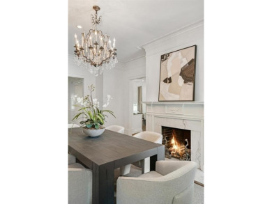 Situated in the heart of Atlanta's historic Ansley Park, a on Ansley Golf Club At Mid-Town in Georgia - for sale on GolfHomes.com, golf home, golf lot