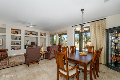 Expanded Borgata on Cimarron Golf Course #12 tee box. Enjoy on Cimarron Golf Club in Arizona - for sale on GolfHomes.com, golf home, golf lot