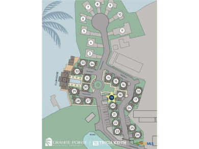 Welcome to Granite Pointe, an exclusive lakefront development on Hidden Falls Golf Club in Texas - for sale on GolfHomes.com, golf home, golf lot