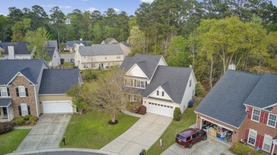 Welcome to this beautiful home on a quiet cul-de-sac in a on Golf Club At Wescott Plantation in South Carolina - for sale on GolfHomes.com, golf home, golf lot