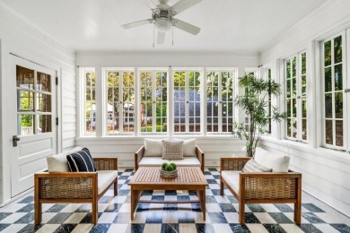 Situated in the heart of Atlanta's historic Ansley Park, a on Ansley Golf Club At Mid-Town in Georgia - for sale on GolfHomes.com, golf home, golf lot