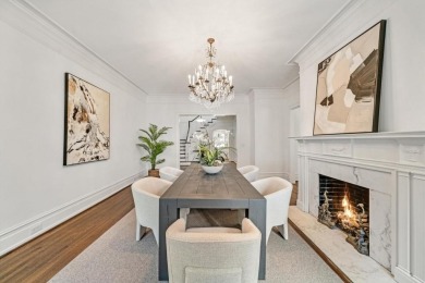 Situated in the heart of Atlanta's historic Ansley Park, a on Ansley Golf Club At Mid-Town in Georgia - for sale on GolfHomes.com, golf home, golf lot