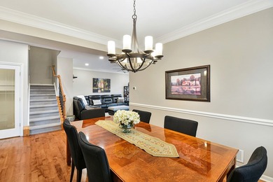 WOW!! Rarely available original Toll Brothers built 3 story on Hawthorn Woods Country Club in Illinois - for sale on GolfHomes.com, golf home, golf lot