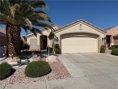 This cute 2 bedroom 2 both single story home located in the on Desert Willow Golf Course in Nevada - for sale on GolfHomes.com, golf home, golf lot
