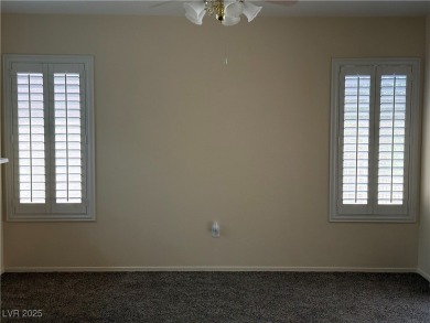 This cute 2 bedroom 2 both single story home located in the on Desert Willow Golf Course in Nevada - for sale on GolfHomes.com, golf home, golf lot