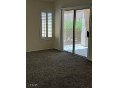 This cute 2 bedroom 2 both single story home located in the on Desert Willow Golf Course in Nevada - for sale on GolfHomes.com, golf home, golf lot
