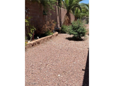 This cute 2 bedroom 2 both single story home located in the on Desert Willow Golf Course in Nevada - for sale on GolfHomes.com, golf home, golf lot