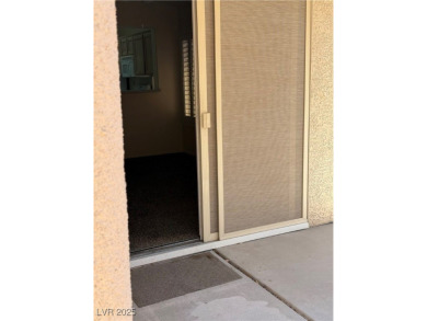 This cute 2 bedroom 2 both single story home located in the on Desert Willow Golf Course in Nevada - for sale on GolfHomes.com, golf home, golf lot