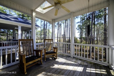 Tucked away on a cul-de-sac in the sought-after Fairfield on Harbour Point Golf Club in North Carolina - for sale on GolfHomes.com, golf home, golf lot