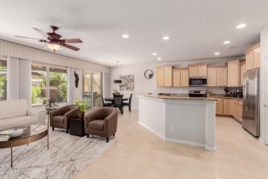 The Best of the Best! Just bring your suitcases! Totally on Copper Canyon Golf Club in Arizona - for sale on GolfHomes.com, golf home, golf lot
