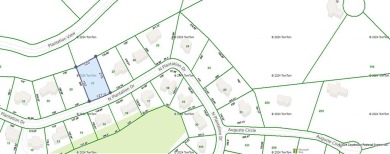Experience the best of both worlds at the established White on White Plains Golf Course in Tennessee - for sale on GolfHomes.com, golf home, golf lot