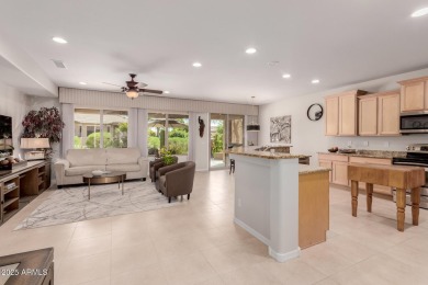 The Best of the Best! Just bring your suitcases! Totally on Copper Canyon Golf Club in Arizona - for sale on GolfHomes.com, golf home, golf lot