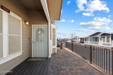 Guard-gated resort living at Viewpoint Golf Course, a 55+ on Viewpoint Golf Resort in Arizona - for sale on GolfHomes.com, golf home, golf lot