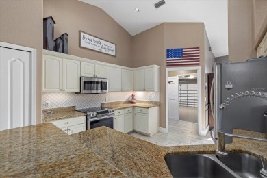 North Port Florida Pool Home with Land, Workshop, and Luxury on Bobcat Trail Golf Club in Florida - for sale on GolfHomes.com, golf home, golf lot