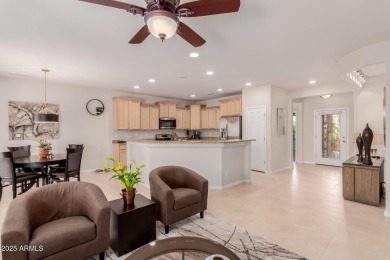The Best of the Best! Just bring your suitcases! Totally on Copper Canyon Golf Club in Arizona - for sale on GolfHomes.com, golf home, golf lot