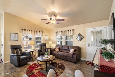 Guard-gated resort living at Viewpoint Golf Course, a 55+ on Viewpoint Golf Resort in Arizona - for sale on GolfHomes.com, golf home, golf lot