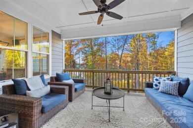 Don't miss this opportunity to live with LKW as your backdrop! on The Palisades Country Club in North Carolina - for sale on GolfHomes.com, golf home, golf lot