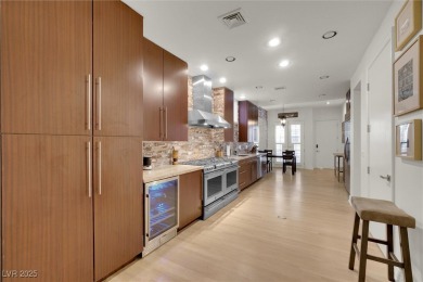 Don't miss this gorgeous custom home overlooking the fairway in on Las Vegas Country Club in Nevada - for sale on GolfHomes.com, golf home, golf lot