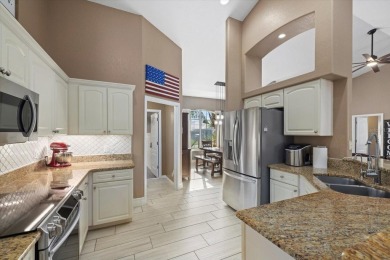 North Port Florida Pool Home with Land, Workshop, and Luxury on Bobcat Trail Golf Club in Florida - for sale on GolfHomes.com, golf home, golf lot