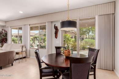 The Best of the Best! Just bring your suitcases! Totally on Copper Canyon Golf Club in Arizona - for sale on GolfHomes.com, golf home, golf lot