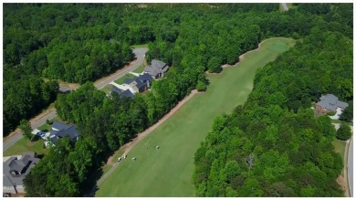 Experience modern comfort and timeless design at 215 Preserve on Traditions of Braselton Golf Club in Georgia - for sale on GolfHomes.com, golf home, golf lot