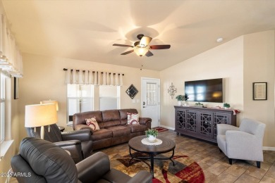 Guard-gated resort living at Viewpoint Golf Course, a 55+ on Viewpoint Golf Resort in Arizona - for sale on GolfHomes.com, golf home, golf lot