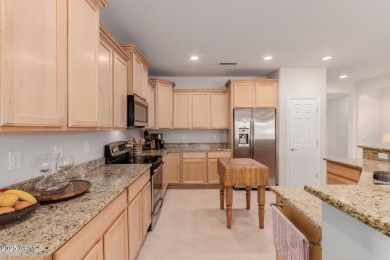 The Best of the Best! Just bring your suitcases! Totally on Copper Canyon Golf Club in Arizona - for sale on GolfHomes.com, golf home, golf lot