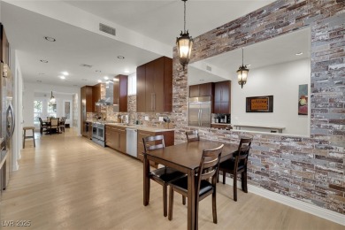 Don't miss this gorgeous custom home overlooking the fairway in on Las Vegas Country Club in Nevada - for sale on GolfHomes.com, golf home, golf lot