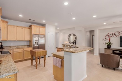 The Best of the Best! Just bring your suitcases! Totally on Copper Canyon Golf Club in Arizona - for sale on GolfHomes.com, golf home, golf lot