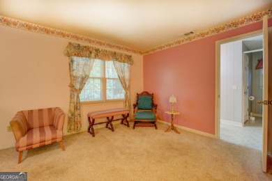 A rare find in Turtle Cove - double lot with only one amenity on Turtle Cove Golf Course in Georgia - for sale on GolfHomes.com, golf home, golf lot