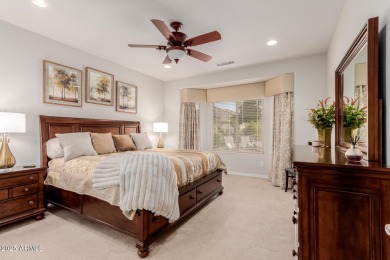 The Best of the Best! Just bring your suitcases! Totally on Copper Canyon Golf Club in Arizona - for sale on GolfHomes.com, golf home, golf lot