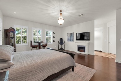 Don't miss this gorgeous custom home overlooking the fairway in on Las Vegas Country Club in Nevada - for sale on GolfHomes.com, golf home, golf lot