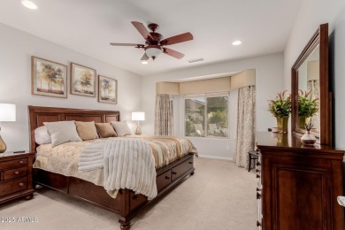 The Best of the Best! Just bring your suitcases! Totally on Copper Canyon Golf Club in Arizona - for sale on GolfHomes.com, golf home, golf lot
