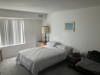 CASH ONLY  Nice condo with in unit laundry in a gated community on River Oaks Golf Course in Illinois - for sale on GolfHomes.com, golf home, golf lot