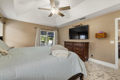 North Port Florida Pool Home with Land, Workshop, and Luxury on Bobcat Trail Golf Club in Florida - for sale on GolfHomes.com, golf home, golf lot